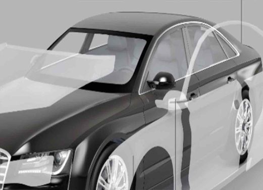 Odoo • Text and Image